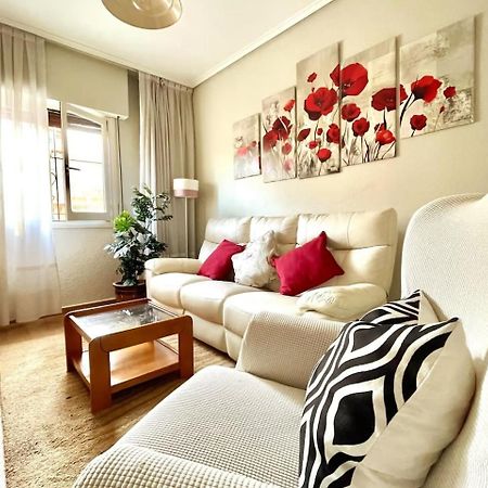Tranquilo Apartamento Cerca Del Casco Viejo Більбао Екстер'єр фото