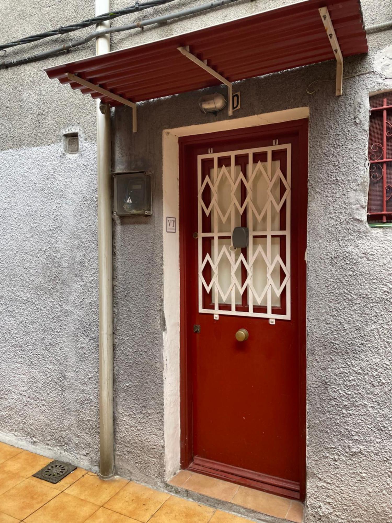Tranquilo Apartamento Cerca Del Casco Viejo Більбао Екстер'єр фото