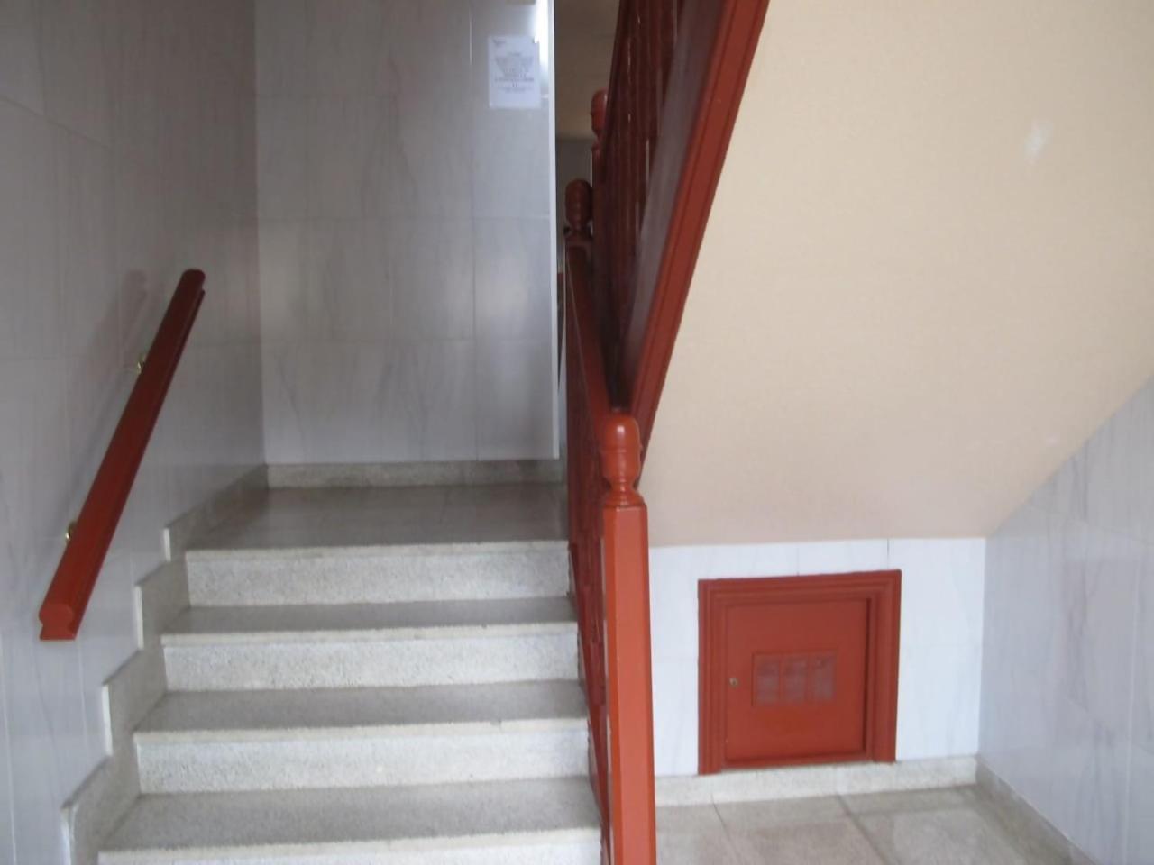 Tranquilo Apartamento Cerca Del Casco Viejo Більбао Екстер'єр фото